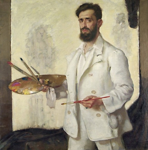 Gino Parin (1876 - 1944) - Foto 1